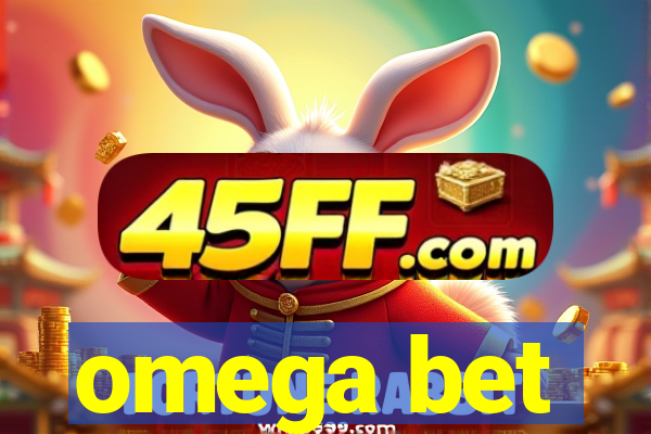 omega bet